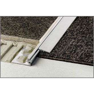 Wall Edge Protection - Ceramic Tile Design