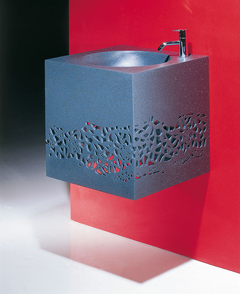 Drinking Fountain