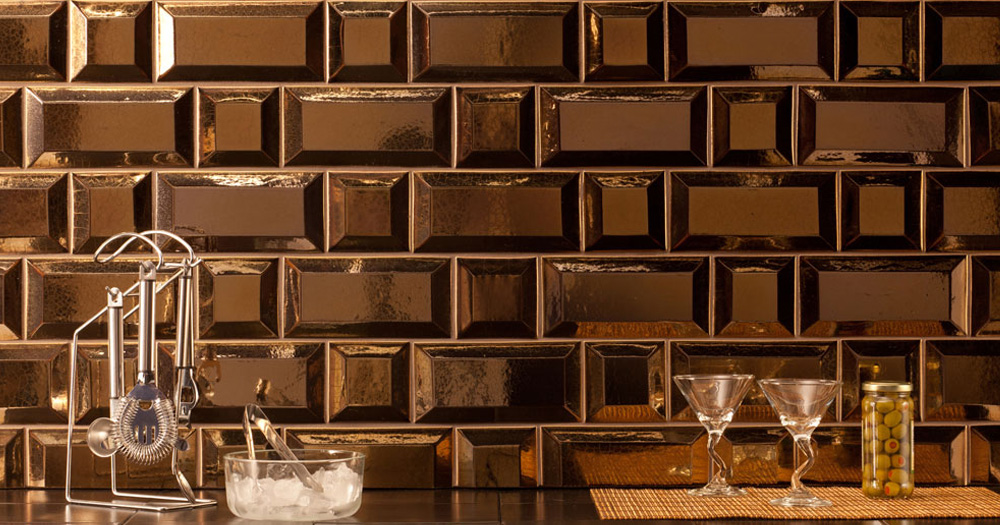 Bevel-Gold